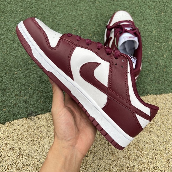 Boudreuax Nike Dunk Low - Picture 2 of 7